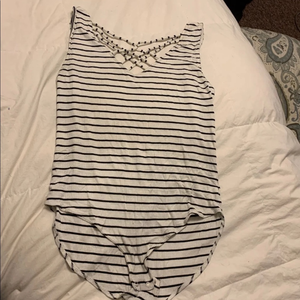 Body suit